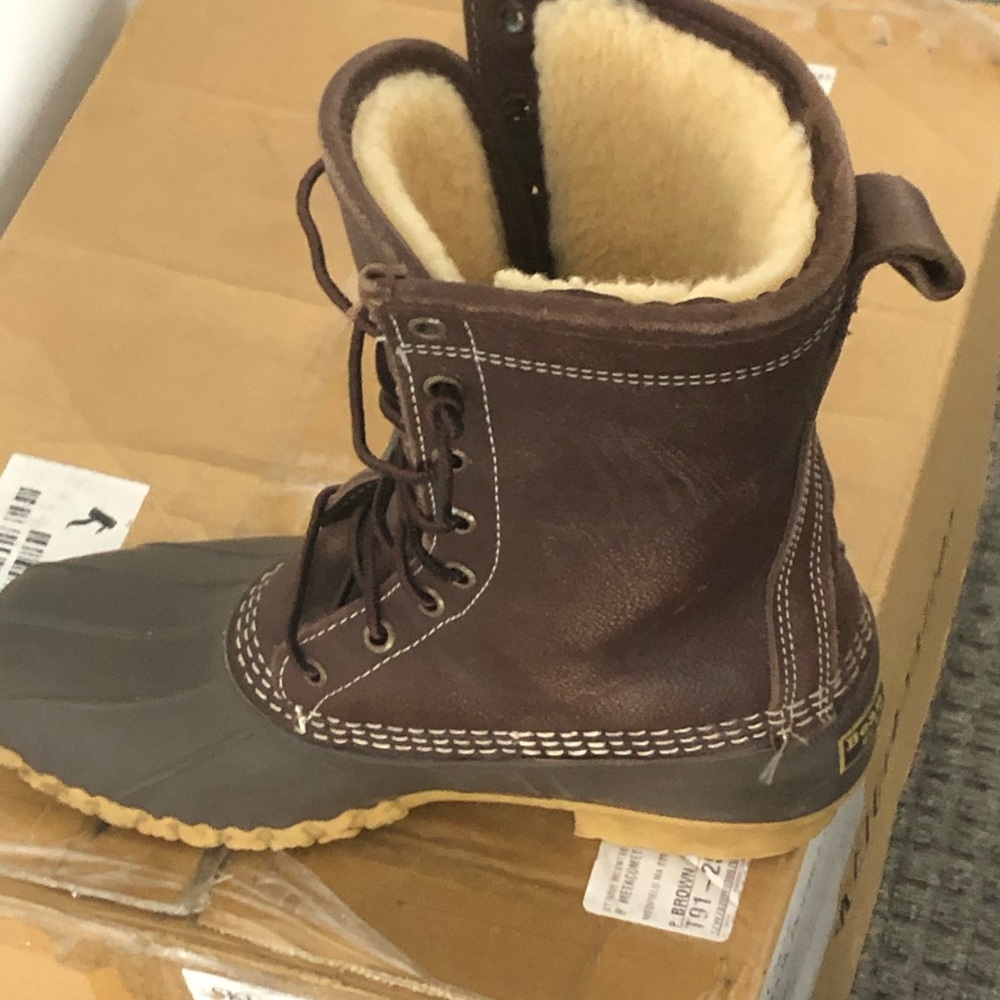 ll bean boots